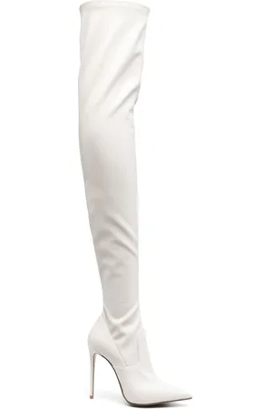 LE SILLA Eva 115mm thigh-high boots