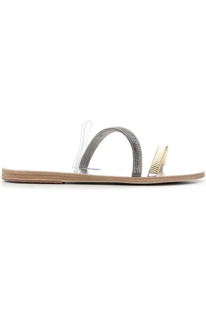 Ancient Greek Sandals Open-toe flat sandals