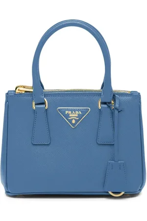 Prada Galleria leather mini bag