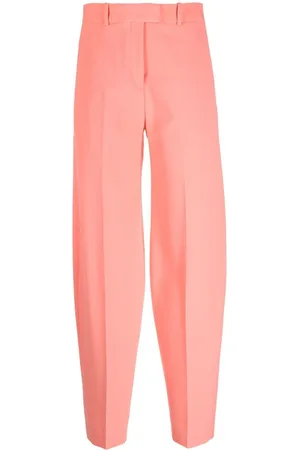 The Attico Jagger tapered trousers