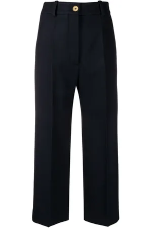 Patou Iconic tailored trousers