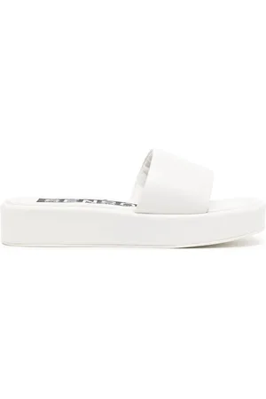SENSO Xyla leather sandals