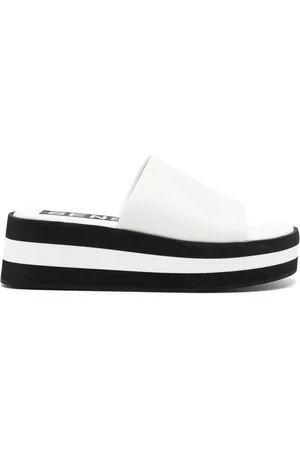 SENSO Morgan platform sandals