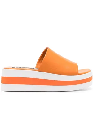 SENSO Morgan platform sandals