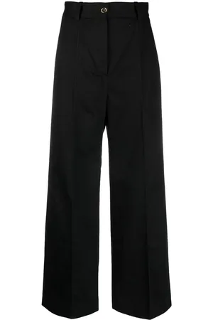 Patou Iconic tailored trousers