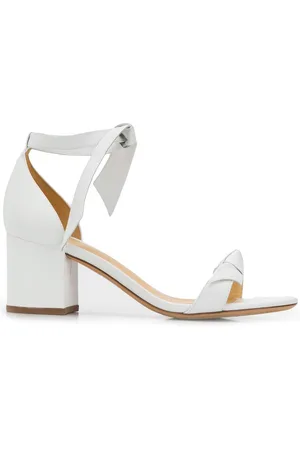 ALEXANDRE BIRMAN Block heel sandals