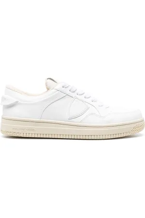 Philippe model Lyon lace-up sneakers