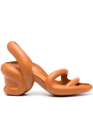 Camper 80mm Kobarah slingback sandals