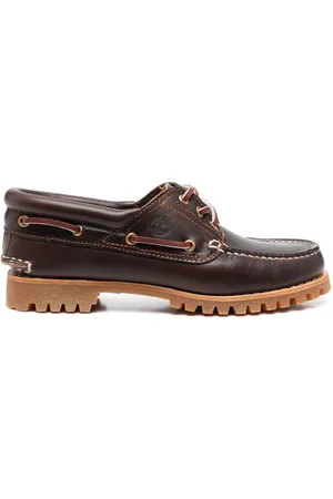Timberland Noreen boat shoes