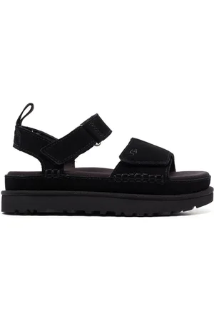 UGG Goldenstar touch-strap sandals