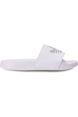 adidas Adilette Lite trefoil-logo slides
