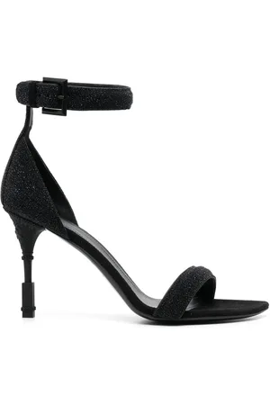 Balmain Open-toe sandals