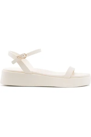 Ancient Greek Sandals Irida buckle-fastening sandals