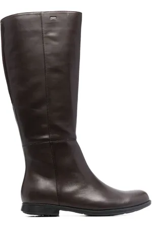 Camper Mil knee-length boots