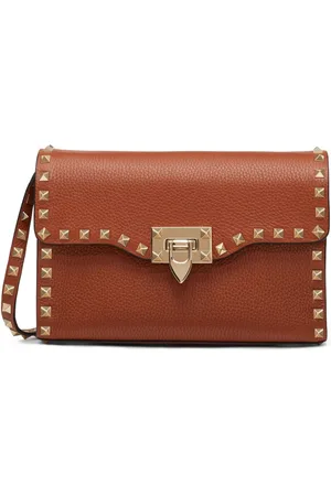 VALENTINO GARAVANI Small Rockstud crossbody bag