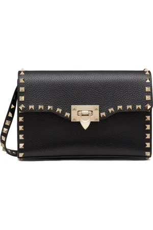 VALENTINO GARAVANI Small Rockstud crossbody bag