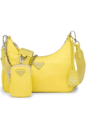 Prada Re-Edition 2005 Re-Nylon shoulder bag