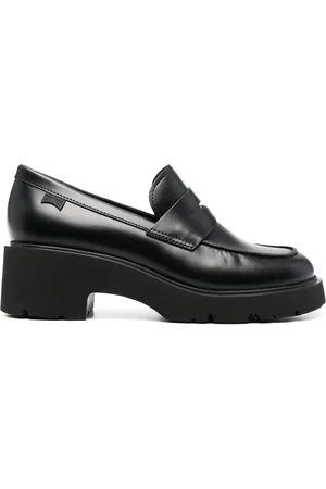 Camper Milah chunky loafers