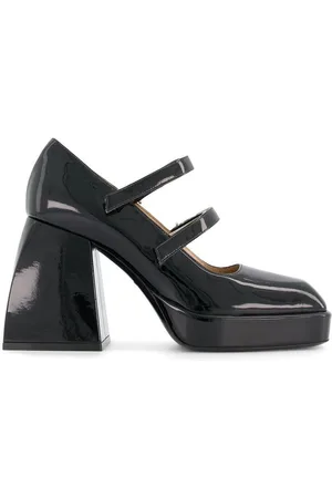 NODALETO Bulla Babies platform pumps
