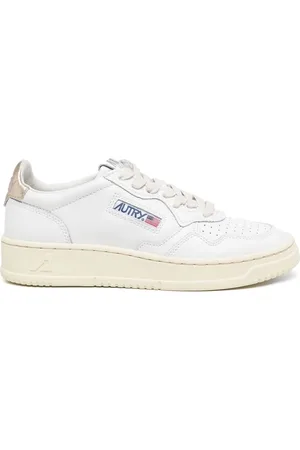 Autry 01 low-top sneakers