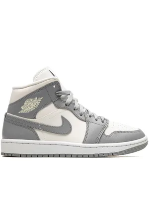 Jordan Air 1 Mid "Stealth" sneakers