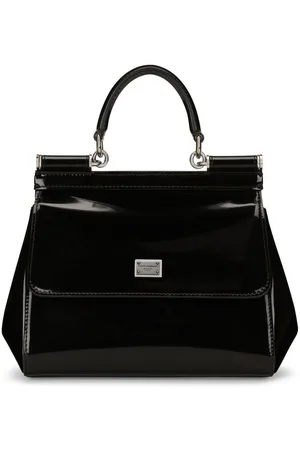 Dolce & Gabbana KIM DOLCE&GABBANA small Sicily top-handle bag