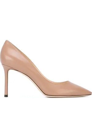 Jimmy Choo Romy 85mm pumps