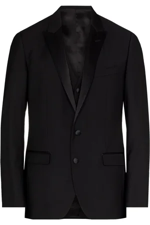 Dolce & Gabbana Three-piece dinner suit