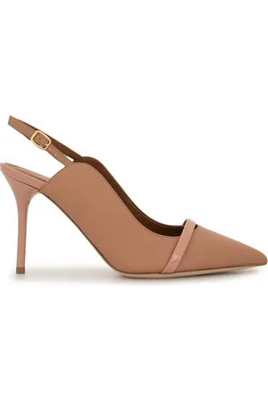 MALONE SOULIERS 90mm Marion pumps