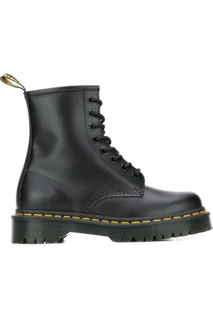 Dr. Martens Lace-up ankle boots