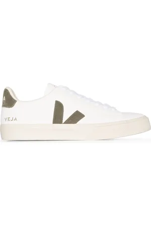 Veja Campo lace-up sneakers