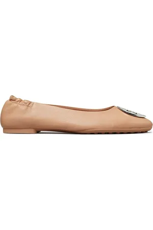 Tory Burch Claire ballerina shoes