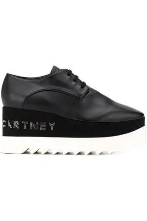 Stella McCartney Elyse platform shoes