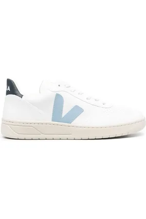 Veja V-10 low-top sneakers