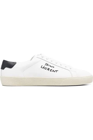 Saint Laurent SL/06 Court sneakers