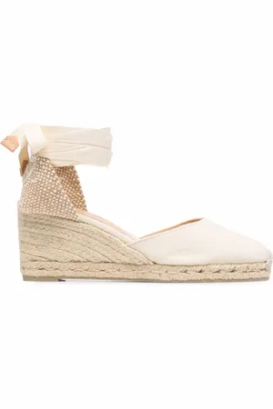 Castaner Carina wedge espadrilles