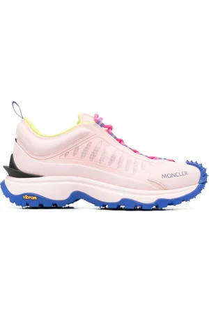 Moncler Trailgrip Lite low-top sneakers
