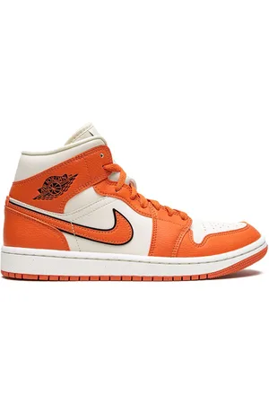 Jordan Air 1 Mid SE "Sport Spice" sneakers