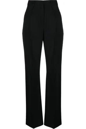 Jacquemus Le Pantalon Sauge flared trousers