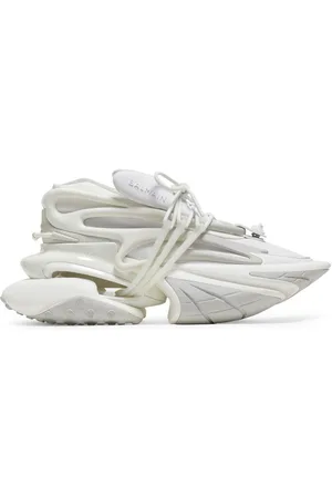 Balmain Unicorn chunky sneakers
