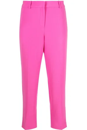 Michael Kors Cropped tailored trousers
