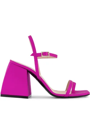 NODALETO Bulla Sally strappy sandals