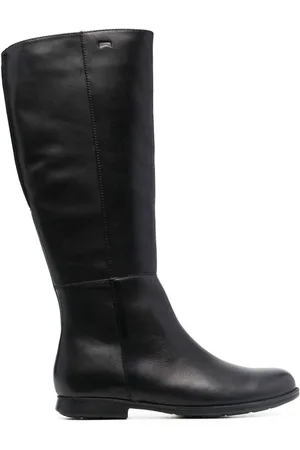Camper Mil knee-length boots