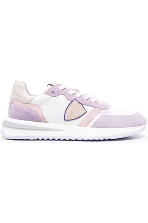 Philippe model Tropez 2.1 low-top sneakers