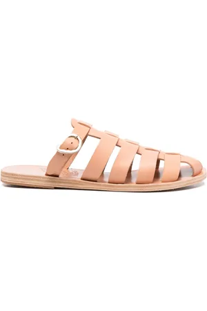 Ancient Greek Sandals Cosmia slip-on sandals