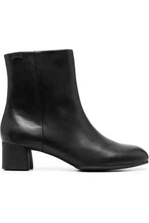 Camper Katie 40mm heeled boots