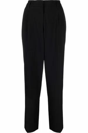 BLANCA Passiflora tailored trousers