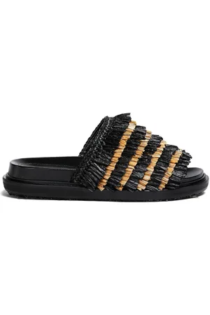 Marni Opent-toe sandals
