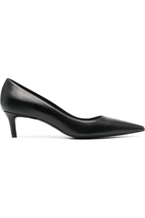 Stuart Weitzman Pointed-toe pumps