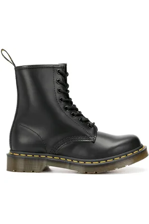 Dr. Martens Ankle lace-up boots